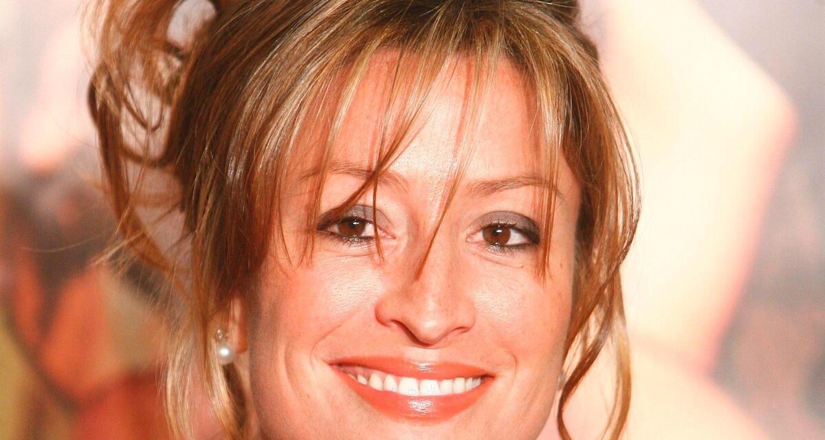 Rebecca Loos révèle à quoi ressemble vraiment la marque Beckham « à huis clos »