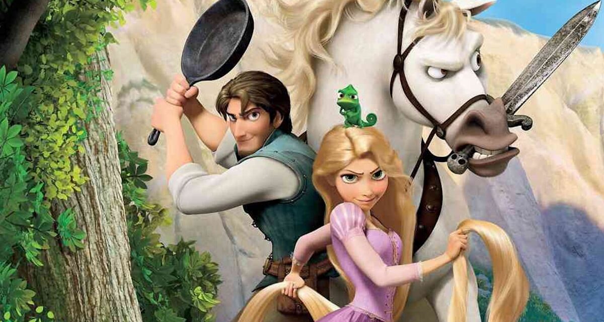 Qui sont vos responsables de l&rsquo;action en direct de Tangled ? Disney confirme les acteurs de Raiponce et Flynn Rider