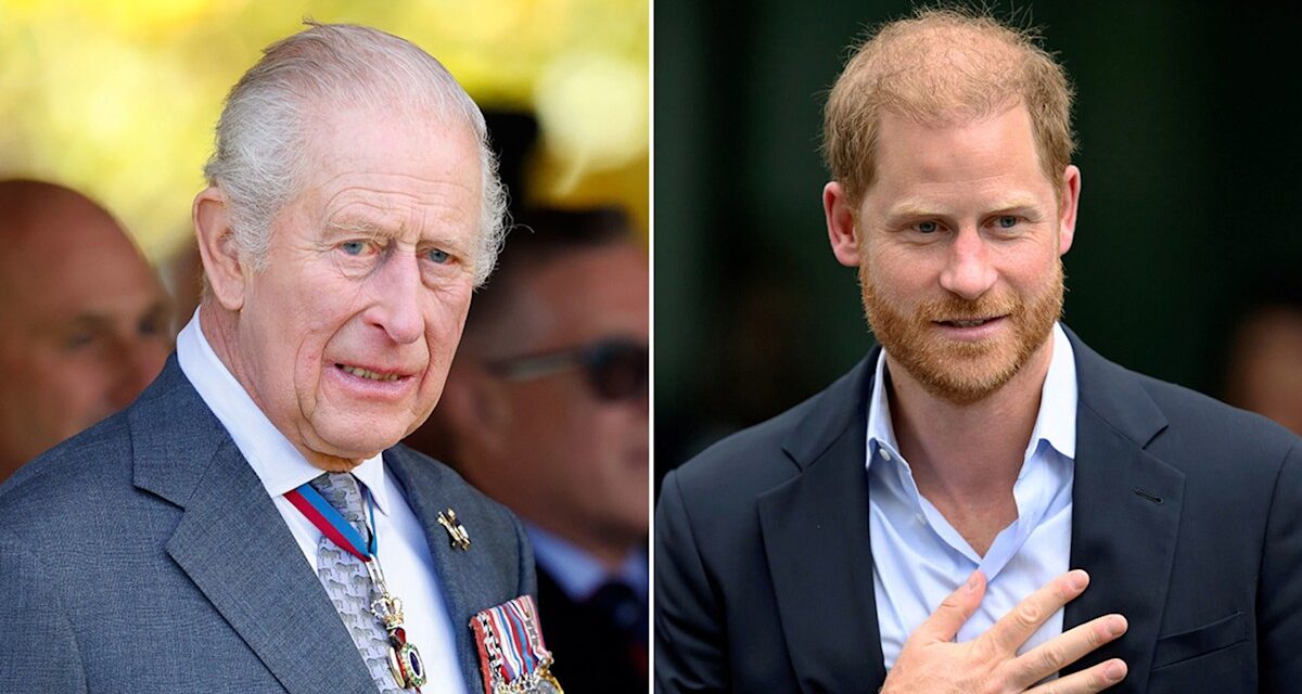 Comment le roi Charles et d&rsquo;autres membres de la famille royale éviteront de rencontrer le prince Harry lors de sa visite au Royaume-Uni
