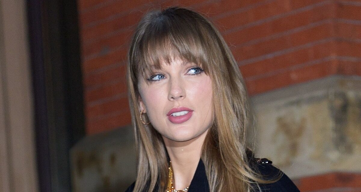 L&rsquo;étendue complète de la maladie de l&rsquo;Eras ​​Tour de Taylor Swift révélée par inadvertance