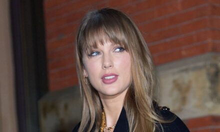 L&rsquo;étendue complète de la maladie de l&rsquo;Eras ​​Tour de Taylor Swift révélée par inadvertance