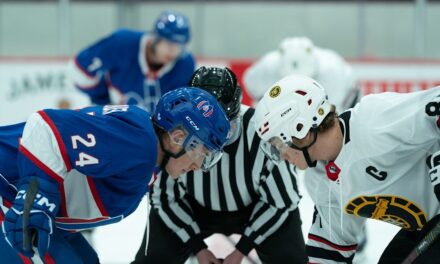 Heated Rivalry est-il basé sur une histoire vraie ? Dans le drame réel qui a inspiré le succès mondial