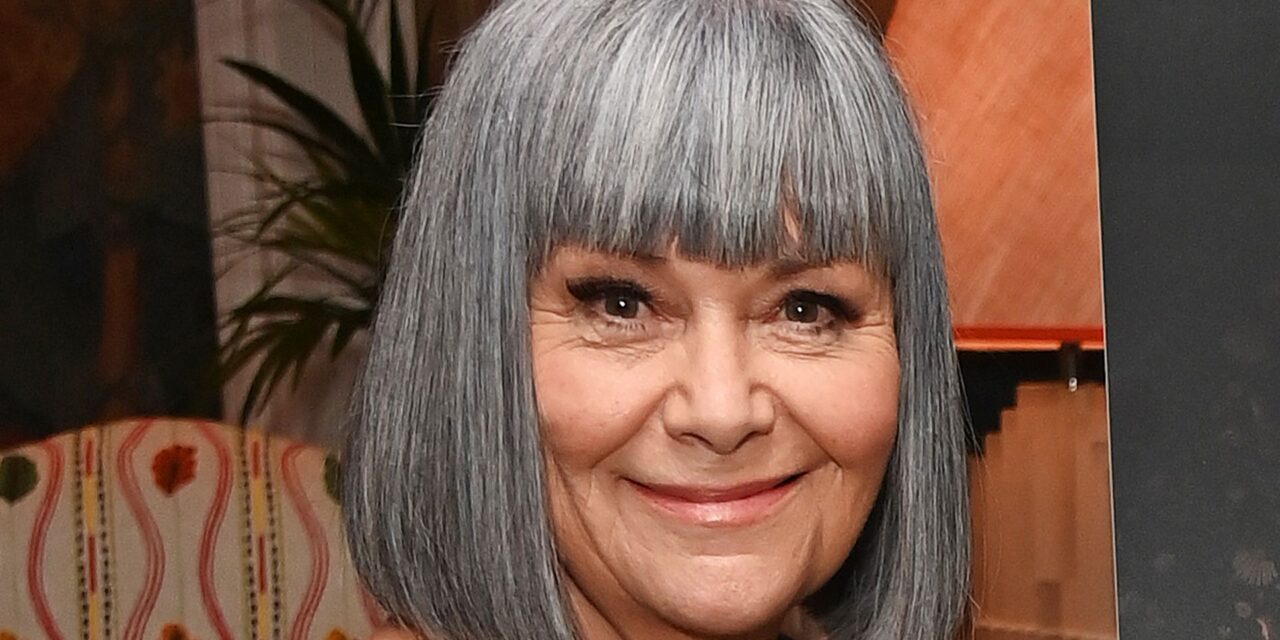 La maison gothique de 6,6 millions de livres sterling de Dawn French qui l&rsquo;a amenée à se retirer de la ville « branchée »