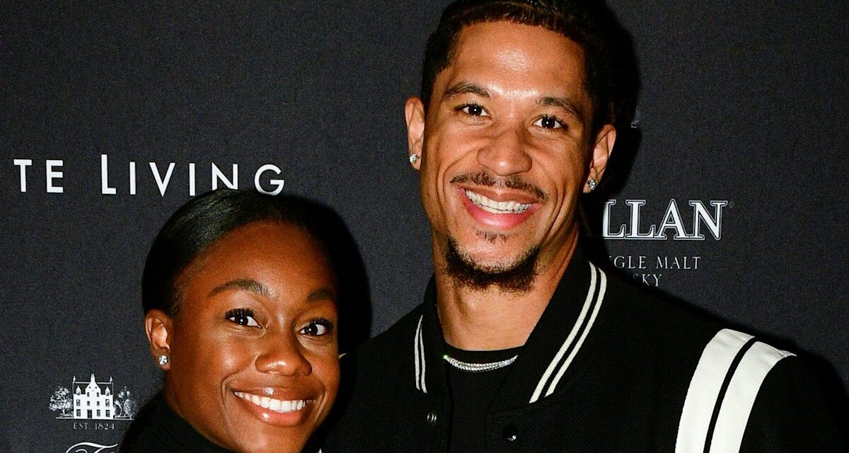 Qui est la femme de la star des New York Knicks, Josh Hart ? Rencontrez sa chérie du lycée qui est son « fan numéro un »