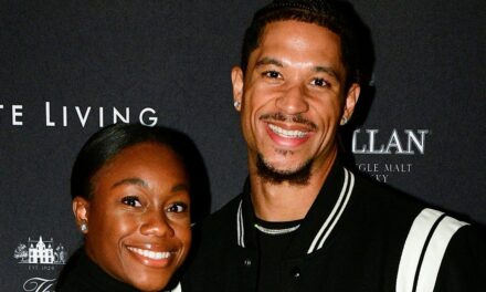 Qui est la femme de la star des New York Knicks, Josh Hart ? Rencontrez sa chérie du lycée qui est son « fan numéro un »