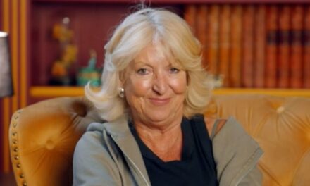 La star des Traîtres, Fiona, s&rsquo;est « sabotée » selon les téléspectateurs – voici pourquoi