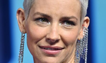 Le diagnostic de lésions cérébrales d&rsquo;Evangeline Lilly révélé dans une nouvelle vidéo émouvante