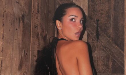 Victoria Beckham, Jennifer Lopez, Hailey Bieber : comment la mode a célébré le réveillon du Nouvel An