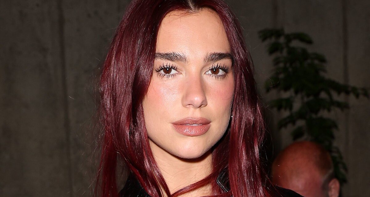 Les couleurs de cheveux les plus populaires cette année – du blond burberry à l&rsquo;argenté métallique