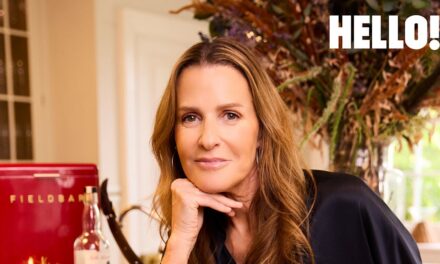 Le régime quotidien de la filleule du roi Charles, India Hicks, regorge de « trucs sains » – et d&rsquo;un tiroir secret rempli de chips – exclusif