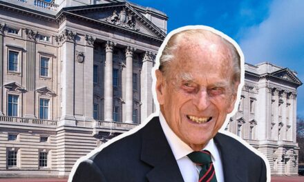 Exclusif : Comment le prince Philip testait l&rsquo;équipe royale d&rsquo;entretien ménager