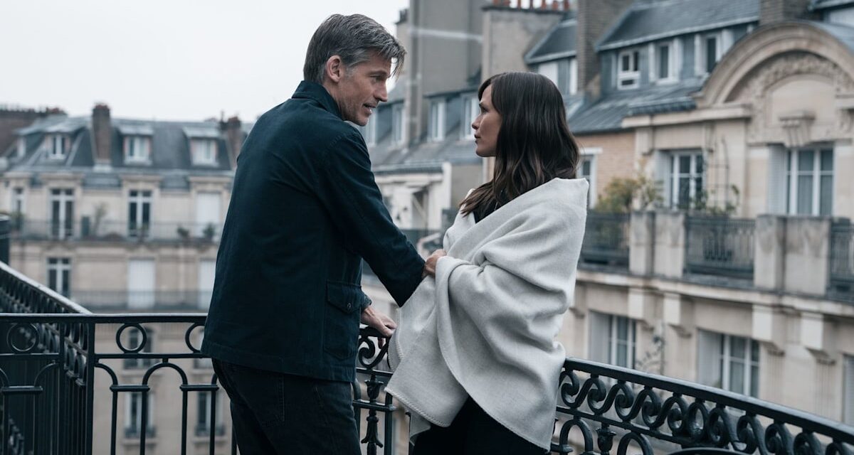 Le drame « exceptionnel » The Last Thing He Told Me obtient un premier aperçu captivant avant son retour tant attendu