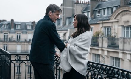 Le drame « exceptionnel » The Last Thing He Told Me obtient un premier aperçu captivant avant son retour tant attendu