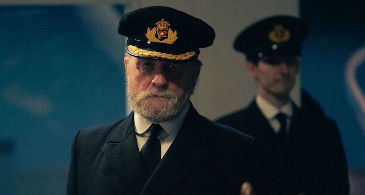 L&rsquo;incroyable série en 4 parties de la BBC basée sur une histoire vraie est votre prochain incontournable