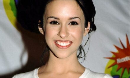 Hallmark est une star du début de sa carrière jusqu&rsquo;à aujourd&rsquo;hui