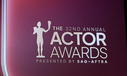 Les SAG&rsquo;s 2026 Actor Awards mettent en œuvre un changement majeur sur le tapis rouge