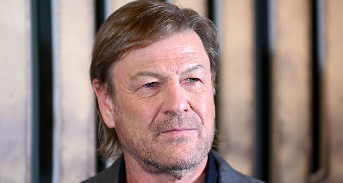 Le prochain projet « primé » de Sean Bean révélé – et il pourrait surprendre les fans