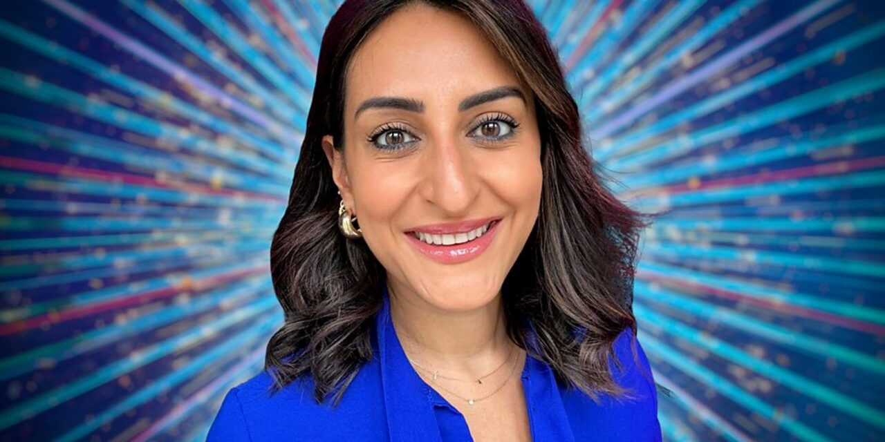 Les stars strictement se rassemblent autour du Dr Punam Krishan après avoir révélé leur bataille contre le cancer