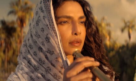 Le thriller de survie « alimenté par l&rsquo;adrénaline » de Priyanka Chopra Jonas, The Bluff, obtient un premier aperçu captivant – regardez