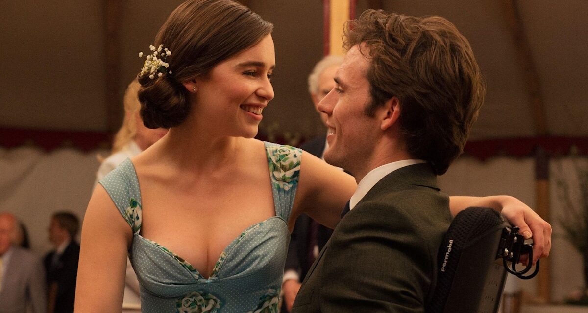 Le film romantique « Tearjerker » avec Sam Claflin grimpe dans les charts de Netflix après sa réédition