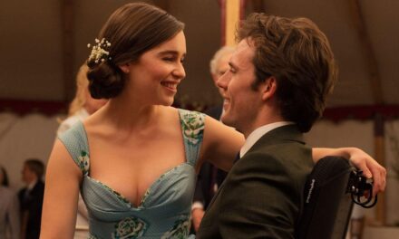 Le film romantique « Tearjerker » avec Sam Claflin grimpe dans les charts de Netflix après sa réédition