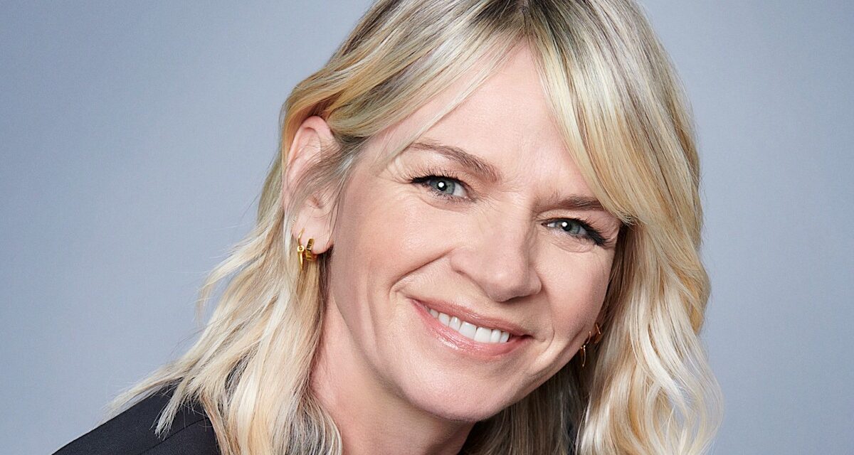Zoe Ball révèle qu&rsquo;elle « adorerait » assumer les fonctions d&rsquo;animatrice de Strictly Come Dancing
