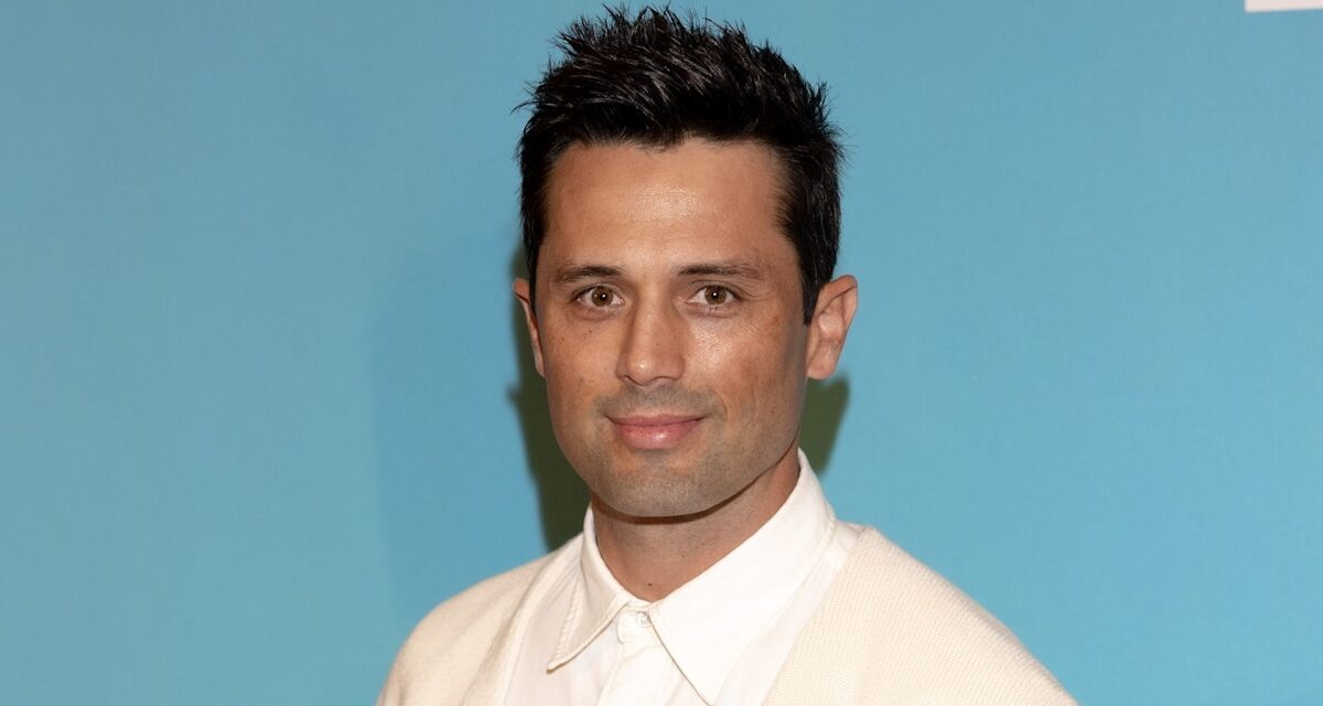 La star des Traitors, Stephen Colletti, attend son premier bébé avec sa nouvelle épouse Alex Weaver – voir les photos d&rsquo;annonce