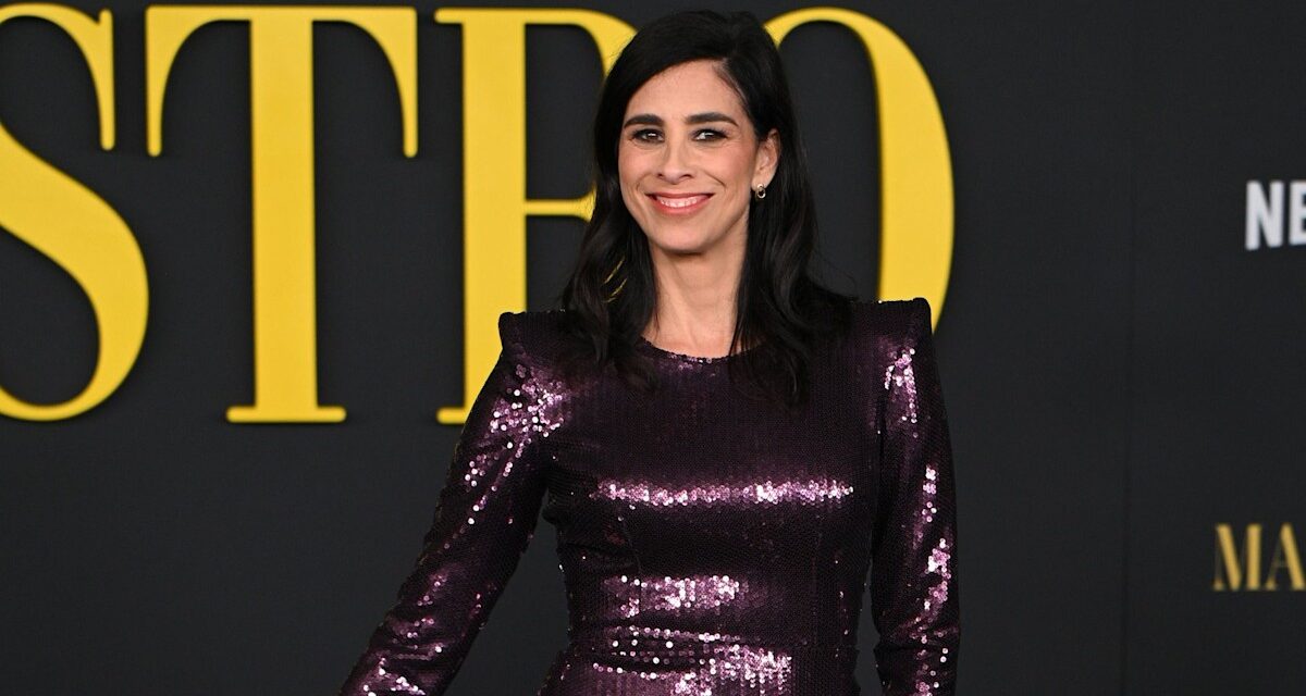 Qui est le petit ami de Sarah Silverman ? Rencontrez son partenaire comédien qu&rsquo;elle a rencontré en jouant à des jeux vidéo