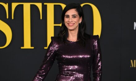 Qui est le petit ami de Sarah Silverman ? Rencontrez son partenaire comédien qu&rsquo;elle a rencontré en jouant à des jeux vidéo