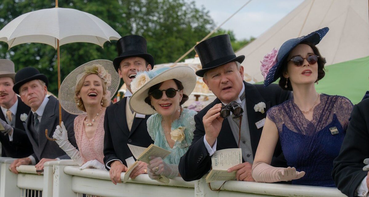 L&rsquo;avenir de Downton Abbey après le film de la grande finale dévoilé par l&rsquo;acteur principal