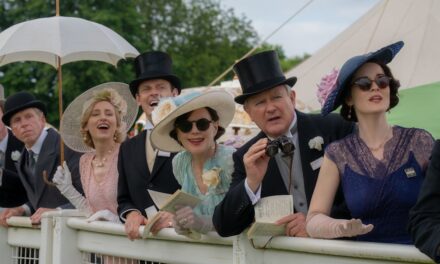 L&rsquo;avenir de Downton Abbey après le film de la grande finale dévoilé par l&rsquo;acteur principal
