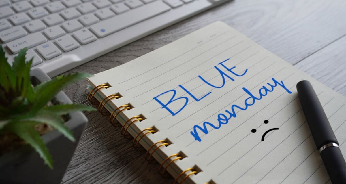 Pourquoi le Blue Monday est surnommé le « jour le plus triste de l&rsquo;année » – et comment le surmonter