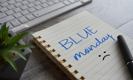 Pourquoi le Blue Monday est surnommé le « jour le plus triste de l&rsquo;année » – et comment le surmonter