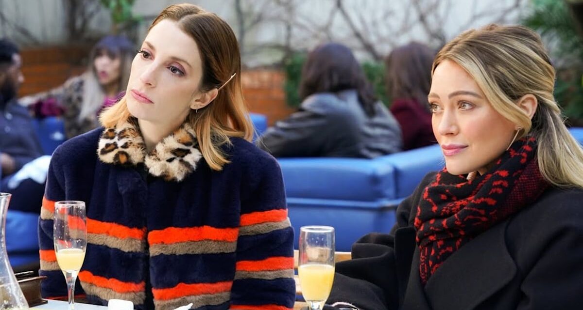 Emily vous manque à Paris ? Le « joyau oublié des 7 saisons » de Netflix comblera le vide