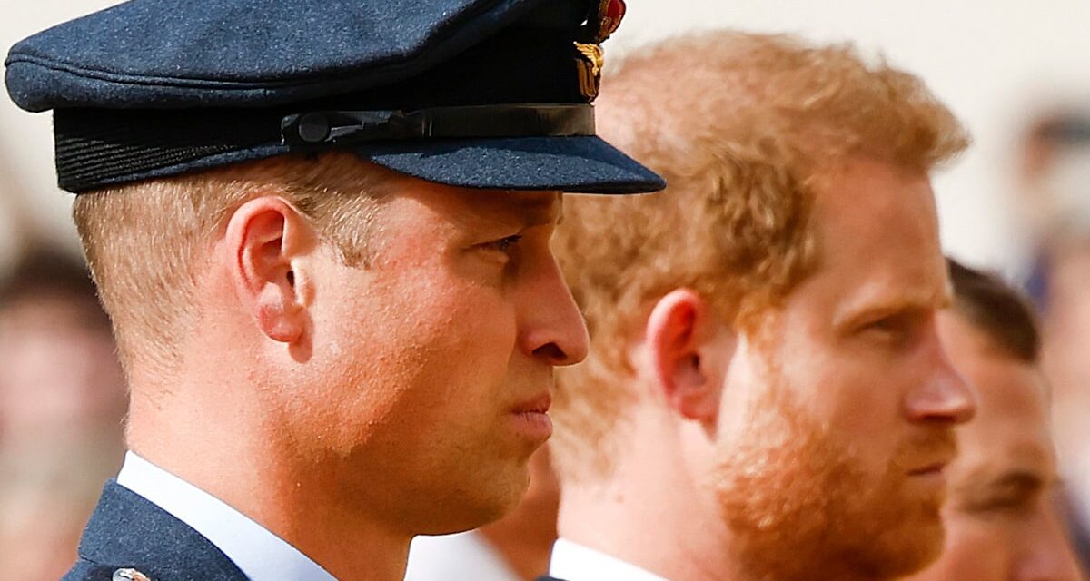 Pourquoi le prince Harry ne retrouvera pas le prince William et Kate Middleton à son retour au Royaume-Uni