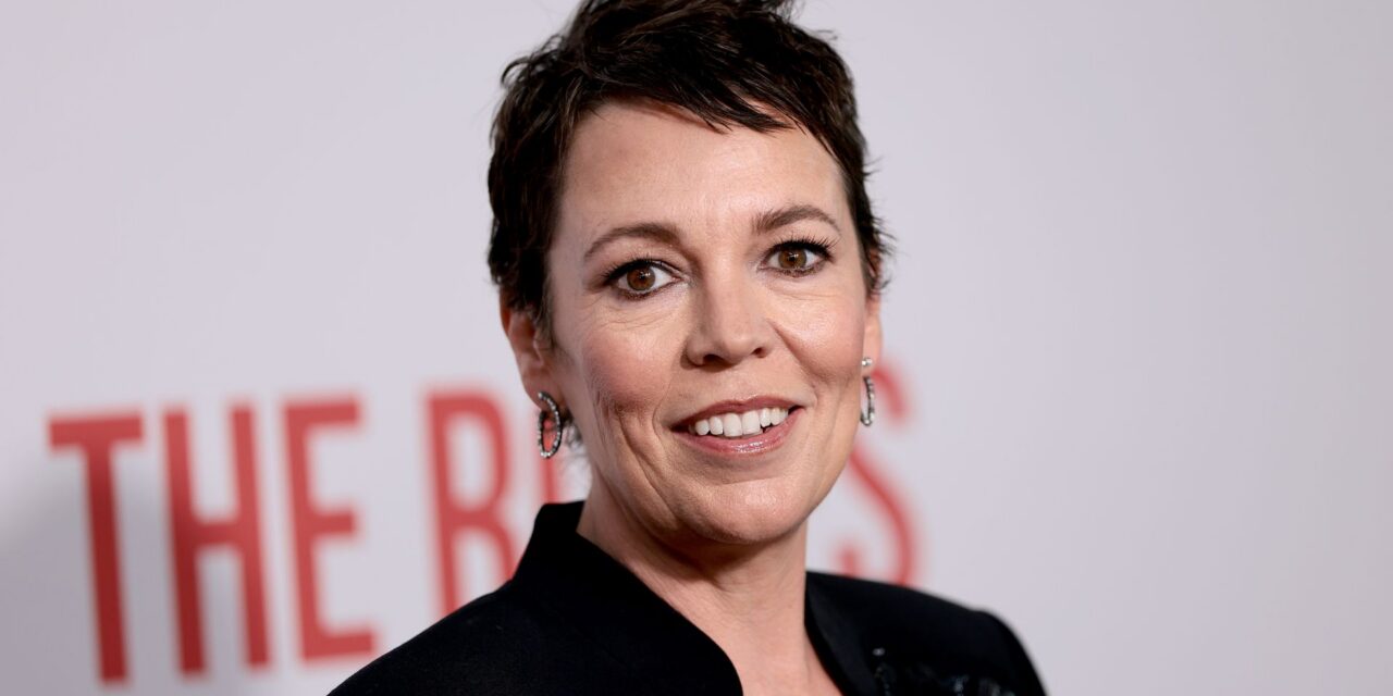 Le drame « déchirant » d&rsquo;Olivia Colman avec la star de Sherwood devrait être sur votre liste de surveillance