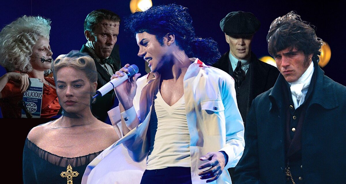 9 films les plus attendus de 2026 qui valent le détour – selon un éditeur TV & Film