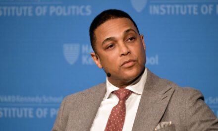 Don Lemon, ancien présentateur de CNN, arrêté suite aux manifestations à Minneapolis