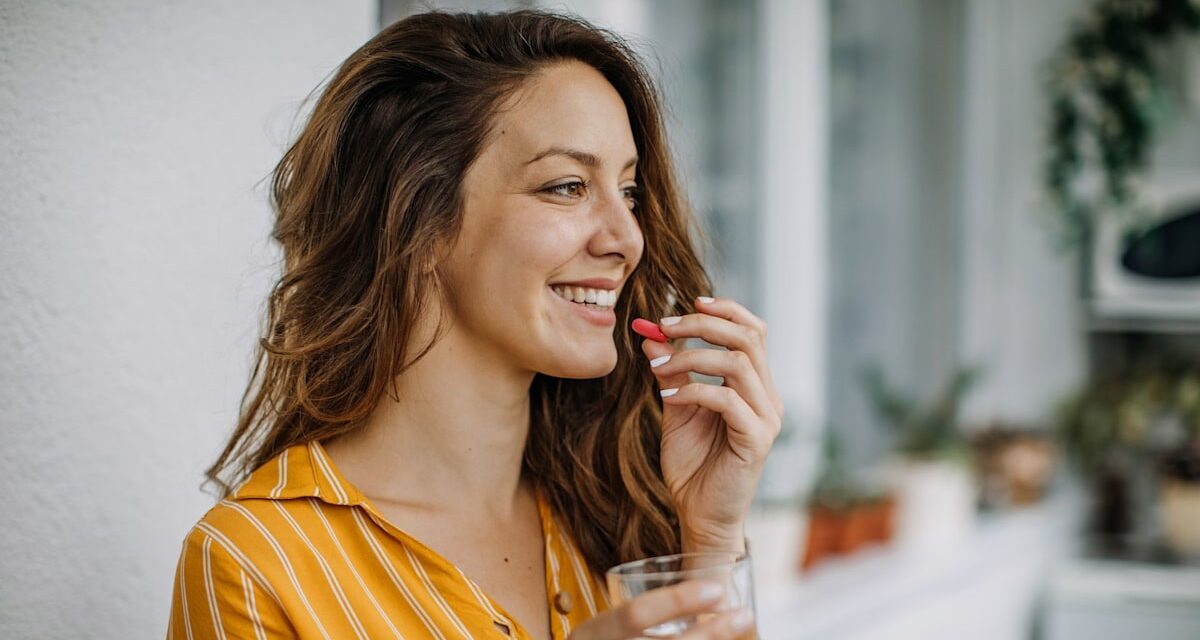 Ce supplément arrête-t-il vraiment le vieillissement cérébral ? Un pharmacien explique le battage médiatique du L-Thréonate