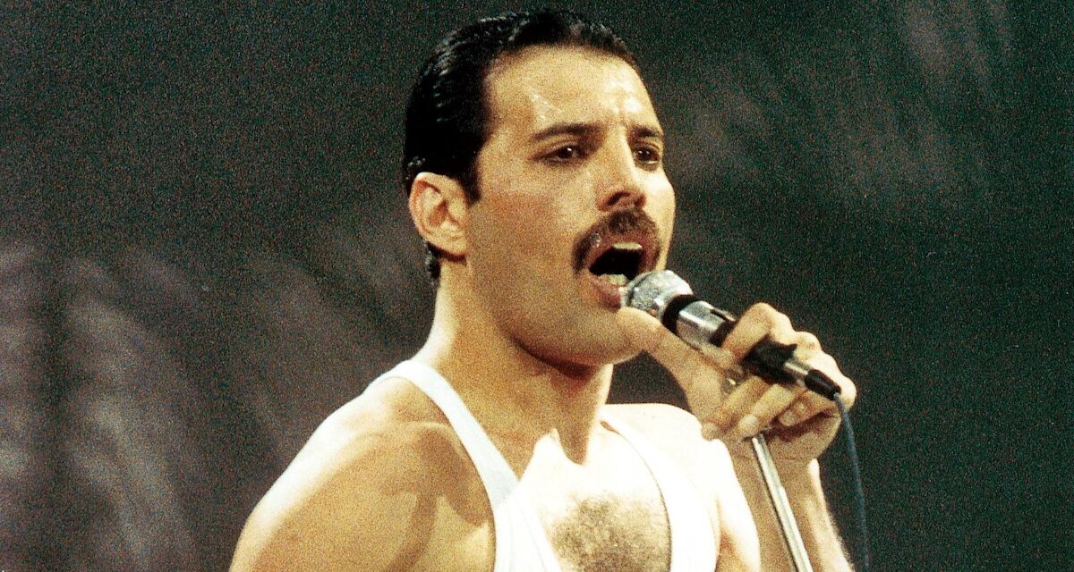 La « fille secrète » de Freddie Mercury est décédée à l&rsquo;âge de 48 ans – la cause du décès révélée