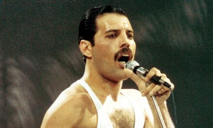 La « fille secrète » de Freddie Mercury est décédée à l&rsquo;âge de 48 ans – la cause du décès révélée