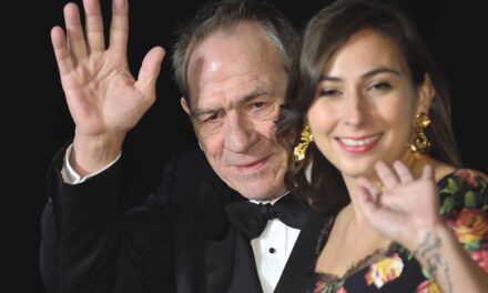 Tommy Lee Jones brise le silence sur la mort de sa fille Victoria à 34 ans avec une déclaration déchirante