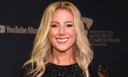 Rencontrez les deux enfants sosies de la superstar pop des années 90 Sarah McLachlan qu&rsquo;elle partage avec son ex-mari musicien