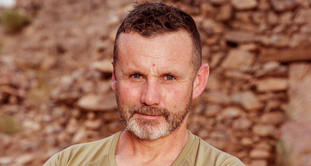 La star de Neighbours, Ryan Moloney, révèle une « terrible » alerte à la santé qui a presque mis en péril le tournage de Celebrity SAS