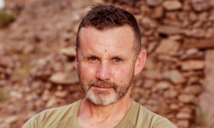 La star de Neighbours, Ryan Moloney, révèle une « terrible » alerte à la santé qui a presque mis en péril le tournage de Celebrity SAS