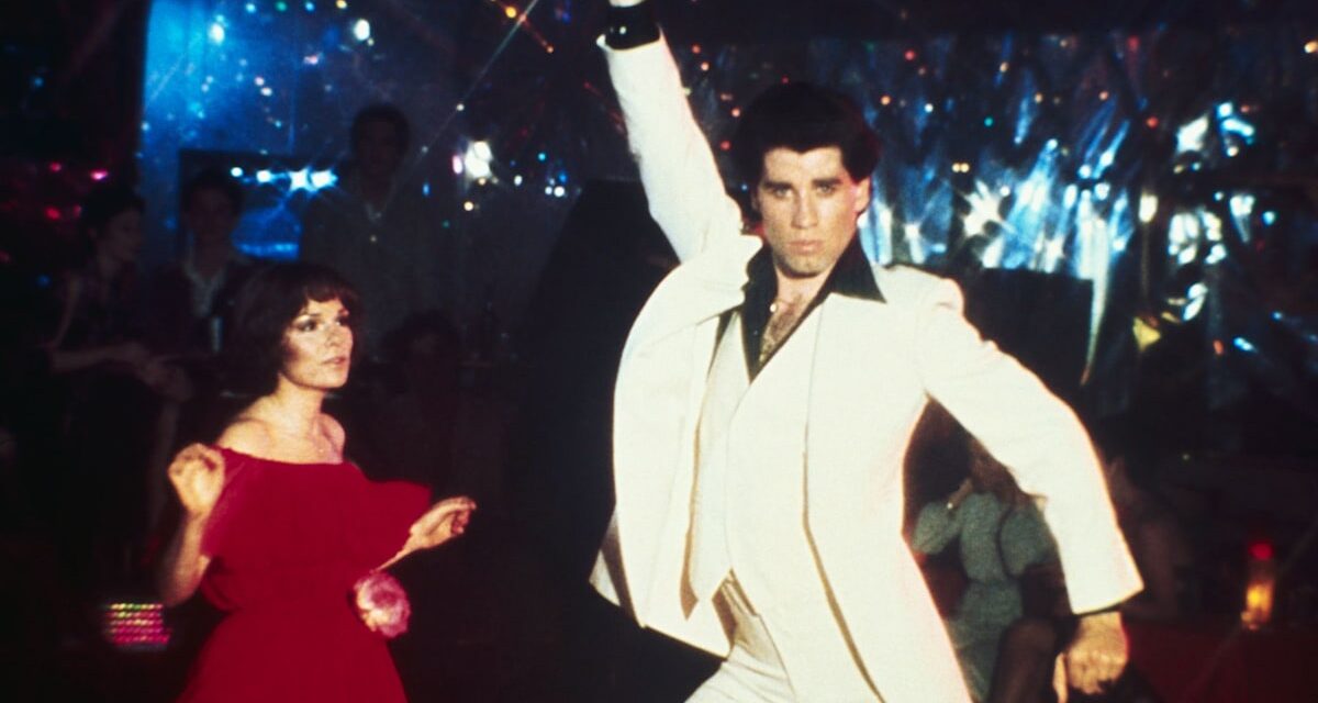 Ce que Karen Lynn Gorney, co-star de Saturday Night Fever dans John Travolta, fait aujourd&rsquo;hui, 49 ans après la sortie du film
