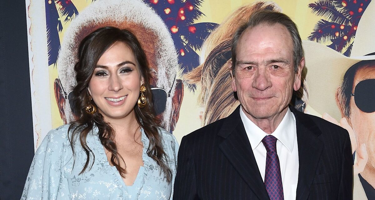 La cause présumée du décès de la fille de Tommy Lee Jones révélée
