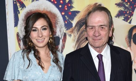 La cause présumée du décès de la fille de Tommy Lee Jones révélée