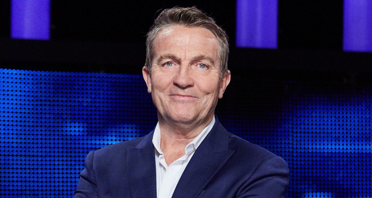 Bradley Walsh fait une nouvelle confession surprenante à propos de The Chase