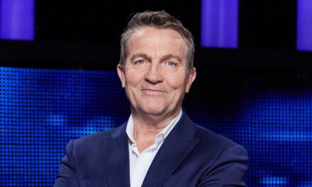 Bradley Walsh fait une nouvelle confession surprenante à propos de The Chase